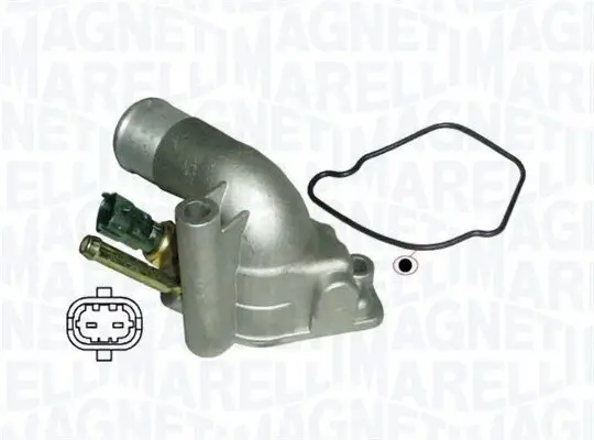 Thermostat, Kühlmittel MAGNETI MARELLI 352317101900 Bild Thermostat, Kühlmittel MAGNETI MARELLI 352317101900