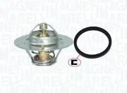 Thermostat, Kühlmittel MAGNETI MARELLI 352317102040