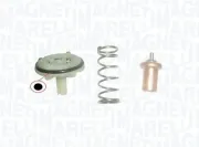 Thermostat, Kühlmittel MAGNETI MARELLI 352317102170