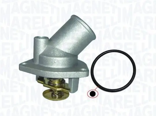 Thermostat, Kühlmittel MAGNETI MARELLI 352317002580