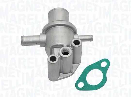 Thermostat, Kühlmittel MAGNETI MARELLI 352317002670 Bild Thermostat, Kühlmittel MAGNETI MARELLI 352317002670