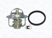 Thermostat, Kühlmittel MAGNETI MARELLI 352317002760
