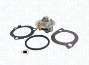 Thermostat, Kühlmittel MAGNETI MARELLI 352317002950