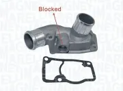 Thermostat, Kühlmittel MAGNETI MARELLI 352317003100