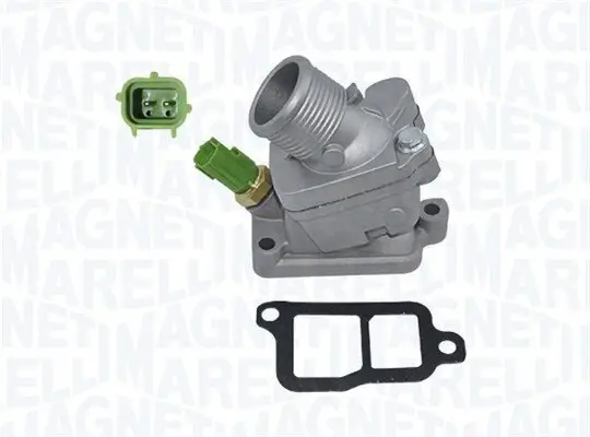 Thermostat, Kühlmittel MAGNETI MARELLI 352317003120 Bild Thermostat, Kühlmittel MAGNETI MARELLI 352317003120