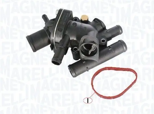 Thermostat, Kühlmittel MAGNETI MARELLI 352317003190