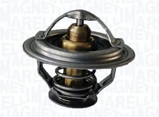 Thermostat, Kühlmittel MAGNETI MARELLI 352317003300 Bild Thermostat, Kühlmittel MAGNETI MARELLI 352317003300