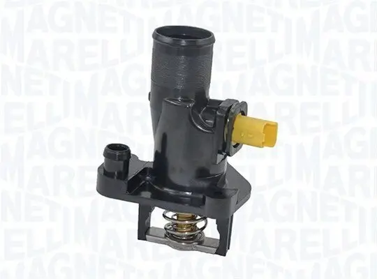 Thermostat, Kühlmittel MAGNETI MARELLI 352317003380 Bild Thermostat, Kühlmittel MAGNETI MARELLI 352317003380