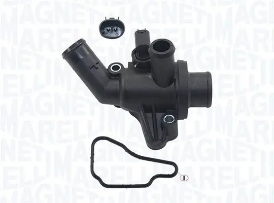 Thermostat, Kühlmittel MAGNETI MARELLI 352317003440 Bild Thermostat, Kühlmittel MAGNETI MARELLI 352317003440