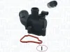 Thermostat, K&uuml;hlmittel MAGNETI MARELLI 352317003490
