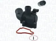 Thermostat, Kühlmittel MAGNETI MARELLI 352317003490