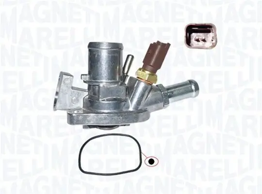 Thermostat, Kühlmittel MAGNETI MARELLI 352317003660