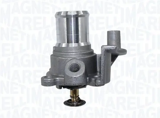 Thermostat, Kühlmittel MAGNETI MARELLI 352317003680 Bild Thermostat, Kühlmittel MAGNETI MARELLI 352317003680