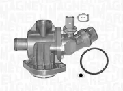 Thermostat, Kühlmittel MAGNETI MARELLI 352317003770