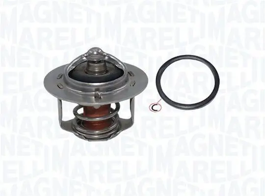 Thermostat, Kühlmittel MAGNETI MARELLI 352317003830