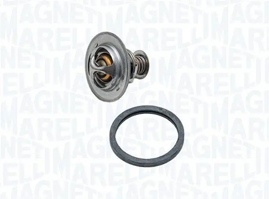 Thermostat, Kühlmittel MAGNETI MARELLI 352317003980 Bild Thermostat, Kühlmittel MAGNETI MARELLI 352317003980