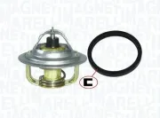 Thermostat, Kühlmittel MAGNETI MARELLI 352317004060