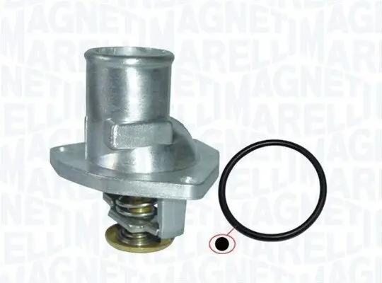 Thermostat, Kühlmittel MAGNETI MARELLI 352317004270 Bild Thermostat, Kühlmittel MAGNETI MARELLI 352317004270