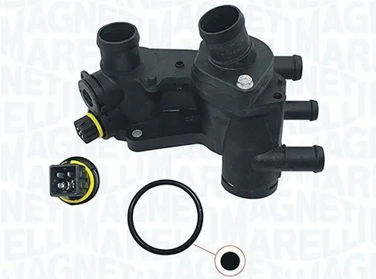 Thermostat, Kühlmittel MAGNETI MARELLI 352317004420