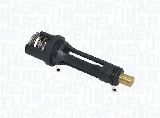 Thermostat, Kühlmittel MAGNETI MARELLI 352317004470 Bild Thermostat, Kühlmittel MAGNETI MARELLI 352317004470