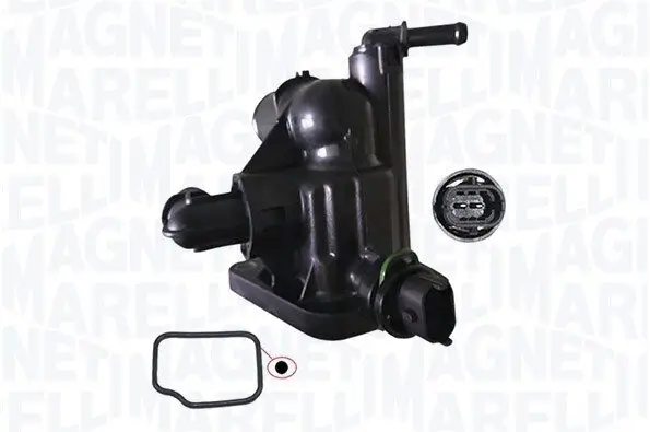 Thermostat, Kühlmittel MAGNETI MARELLI 352317004610