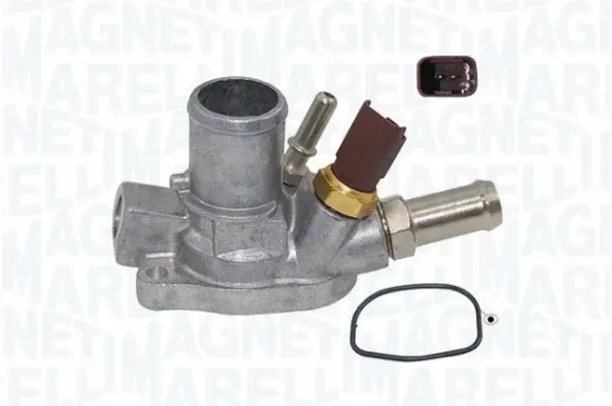 Thermostat, Kühlmittel MAGNETI MARELLI 352317004640 Bild Thermostat, Kühlmittel MAGNETI MARELLI 352317004640