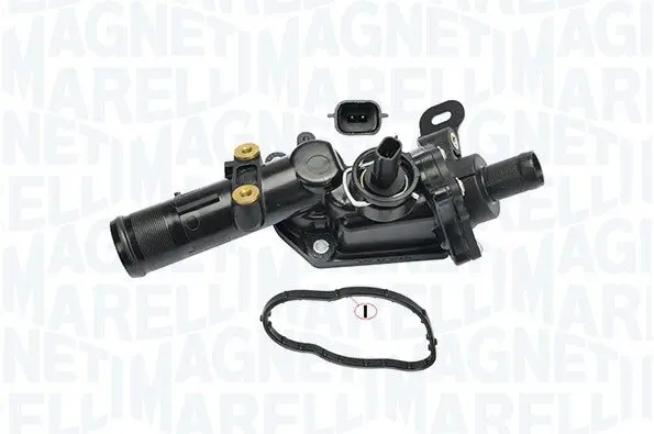 Thermostat, Kühlmittel MAGNETI MARELLI 352317004760