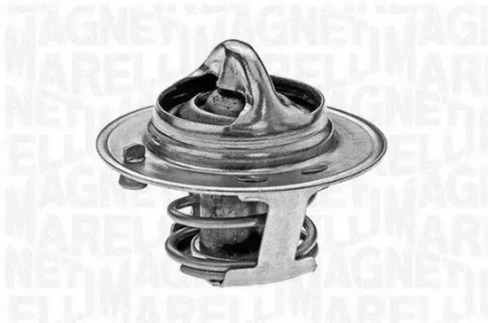 Thermostat, Kühlmittel MAGNETI MARELLI 352020282100 Bild Thermostat, Kühlmittel MAGNETI MARELLI 352020282100