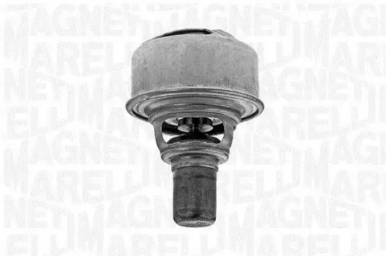 Thermostat, Kühlmittel MAGNETI MARELLI 352034586000 Bild Thermostat, Kühlmittel MAGNETI MARELLI 352034586000