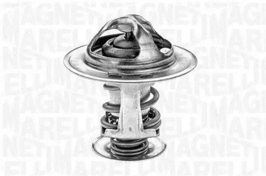 Thermostat, Kühlmittel MAGNETI MARELLI 352053082000 Bild Thermostat, Kühlmittel MAGNETI MARELLI 352053082000