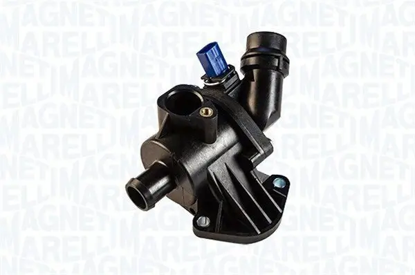 Außenspiegel rechts MAGNETI MARELLI 182215013100