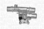 Thermostat, Kühlmittel MAGNETI MARELLI 352066388000