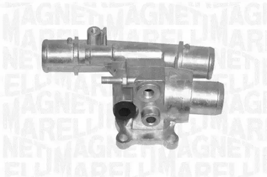 Thermostat, Kühlmittel MAGNETI MARELLI 352066388000 Bild Thermostat, Kühlmittel MAGNETI MARELLI 352066388000