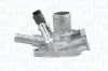 Thermostat, Kühlmittel MAGNETI MARELLI 352075780000
