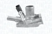 Thermostat, Kühlmittel MAGNETI MARELLI 352075780000