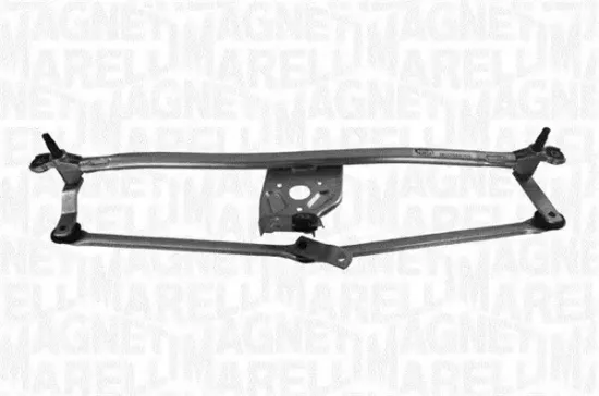 Wischergestänge 12 V vorne MAGNETI MARELLI 085423084010 Bild Wischergestänge 12 V vorne MAGNETI MARELLI 085423084010