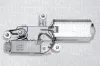 Wischermotor 12 V hinten MAGNETI MARELLI 064343018010