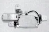 Wischermotor 12 V hinten MAGNETI MARELLI 064343019010