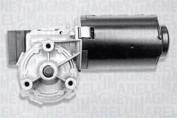 Wischermotor 12 V vorne MAGNETI MARELLI 064343499010