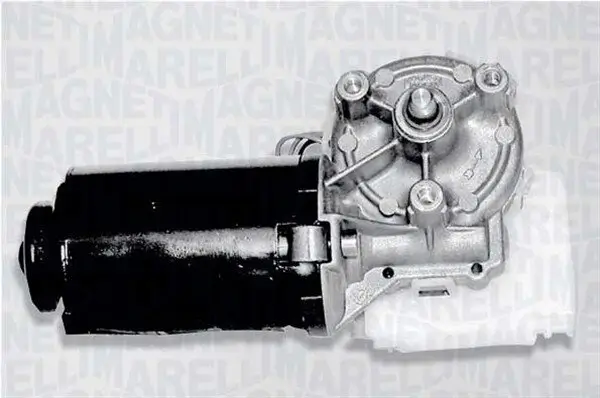 Wischermotor 12 V vorne MAGNETI MARELLI 064343420010