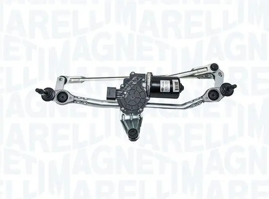 Scheibenreinigungsanlage 12 V vorne MAGNETI MARELLI 064351124010