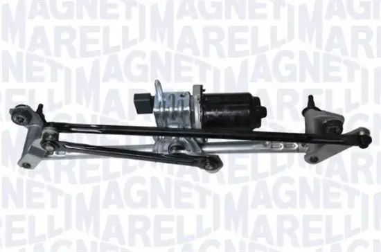 Scheibenreinigungsanlage 12 V vorne MAGNETI MARELLI 064352114010 Bild Scheibenreinigungsanlage 12 V vorne MAGNETI MARELLI 064352114010