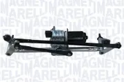 Scheibenreinigungsanlage 12 V vorne MAGNETI MARELLI 064352116010