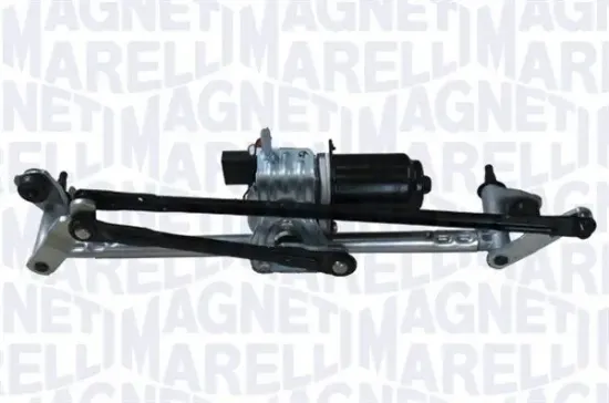 Scheibenreinigungsanlage 12 V vorne MAGNETI MARELLI 064352116010 Bild Scheibenreinigungsanlage 12 V vorne MAGNETI MARELLI 064352116010