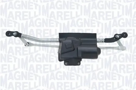 Scheibenreinigungsanlage 12 V vorne MAGNETI MARELLI 064352403010 Bild Scheibenreinigungsanlage 12 V vorne MAGNETI MARELLI 064352403010