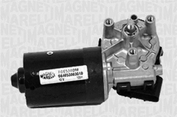 Wischermotor 12 V vorne MAGNETI MARELLI 064053003010