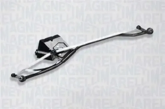 Scheibenreinigungsanlage 12 V vorne MAGNETI MARELLI 064300315010 Bild Scheibenreinigungsanlage 12 V vorne MAGNETI MARELLI 064300315010