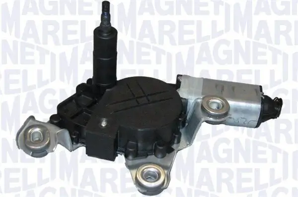 Wischermotor 12 V hinten MAGNETI MARELLI 064038005010