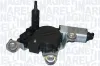 Wischermotor 12 V hinten MAGNETI MARELLI 064038006010