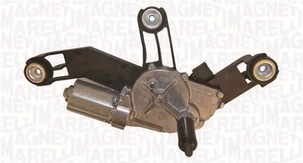 Wischermotor 12 V hinten MAGNETI MARELLI 064342002010
